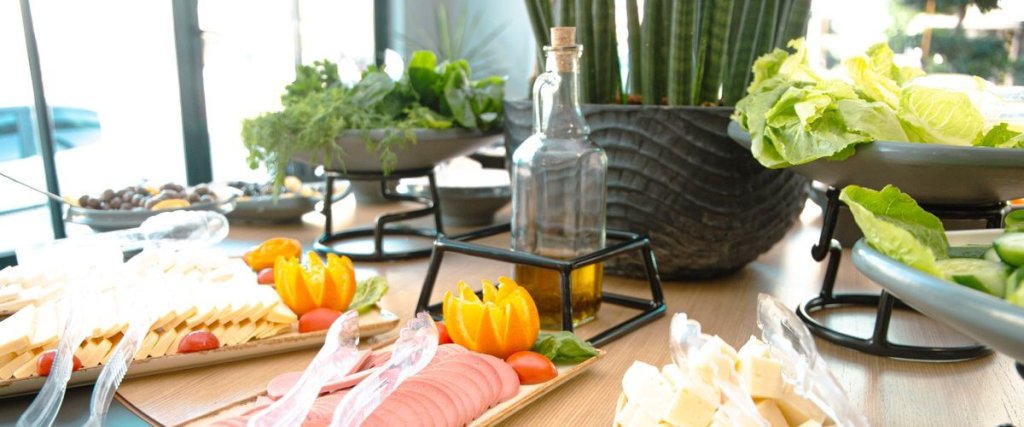 Анталья: Vista Family Hotel Konyaaltı