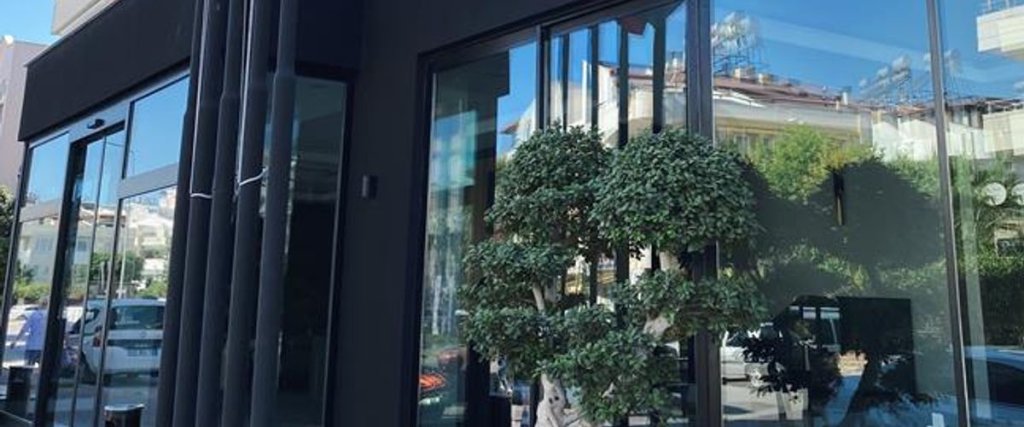 Анталья: Vista Family Hotel Konyaaltı