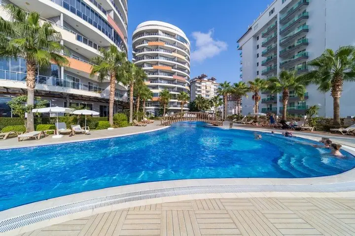 Vesta | Alanya — фото 6
