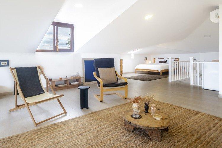 Сайл: Villa Cullen | Sile