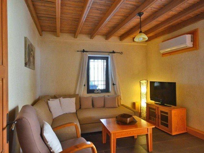 Бодрум: Villa Private