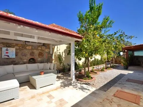 Бодрум: Villa Private