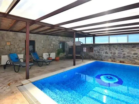 Бодрум: Villa Private