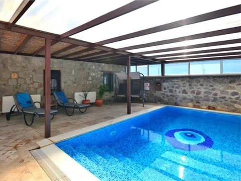 Бодрум: Villa Private