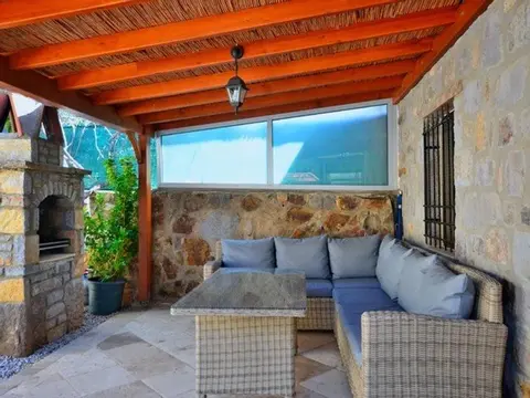 Бодрум: Villa Private