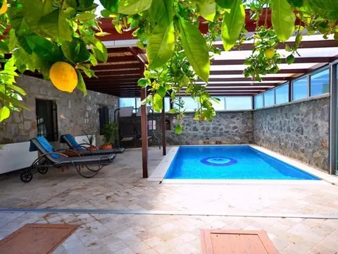 Бодрум: Villa Private