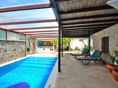 Бодрум: Villa Private