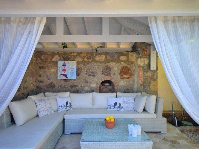 Бодрум: Villa Private