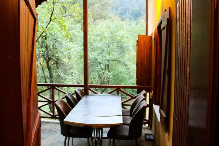Болу: Cati Kati Villa