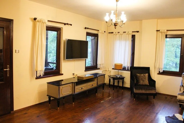 Болу: Cati Kati Villa