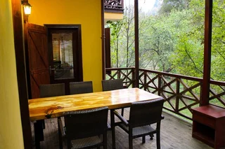 Болу: Cati Kati Villa