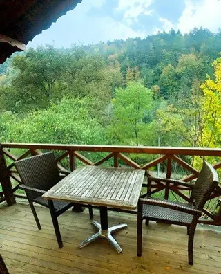 Болу: Cati Kati Villa