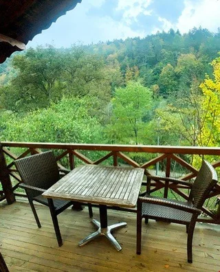 Болу: Cati Kati Villa