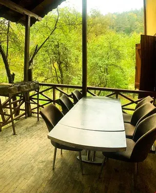 Болу: Cati Kati Villa
