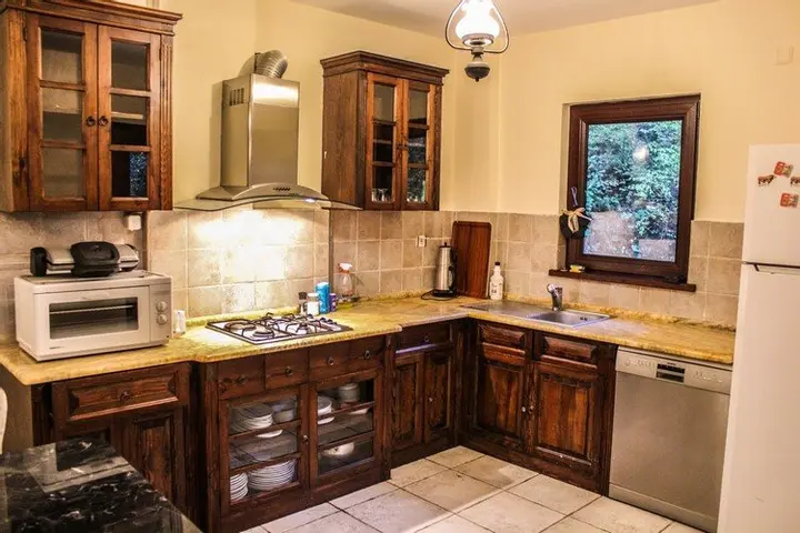 Болу: Cati Kati Villa