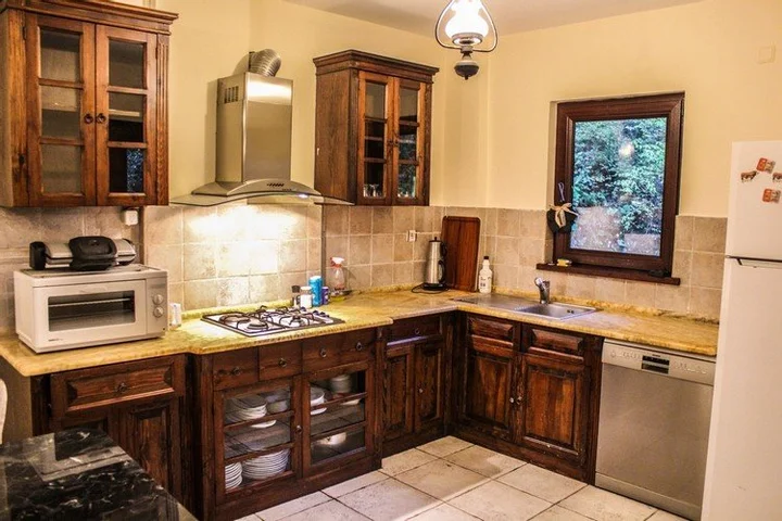 Болу: Cati Kati Villa