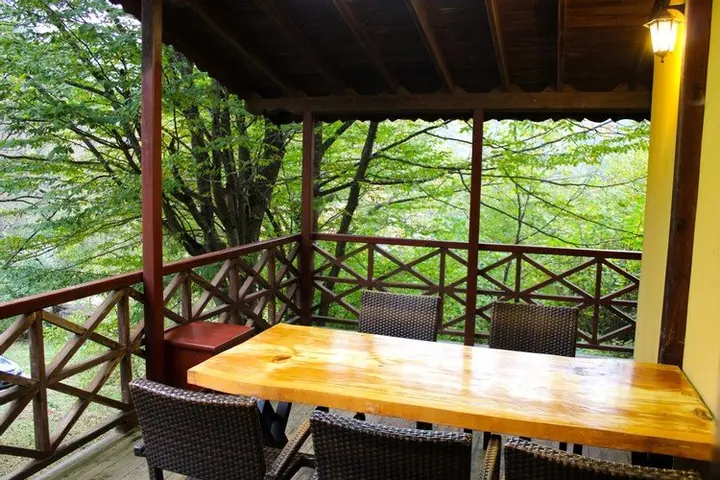 Болу: Cati Kati Villa