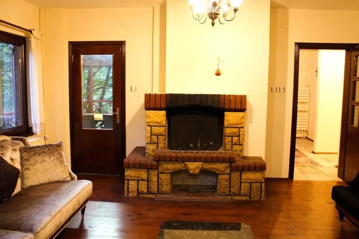 Болу: Cati Kati Villa
