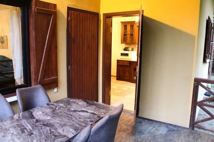 Болу: Cati Kati Villa