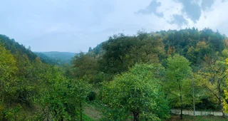 Болу: Cati Kati Villa