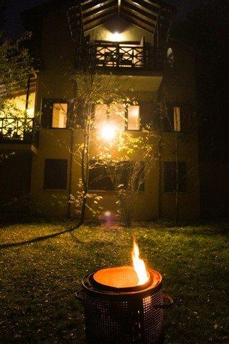 Болу: Cati Kati Villa