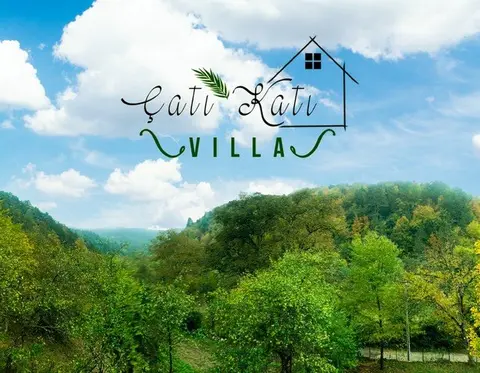Болу: Cati Kati Villa