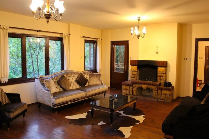 Болу: Cati Kati Villa