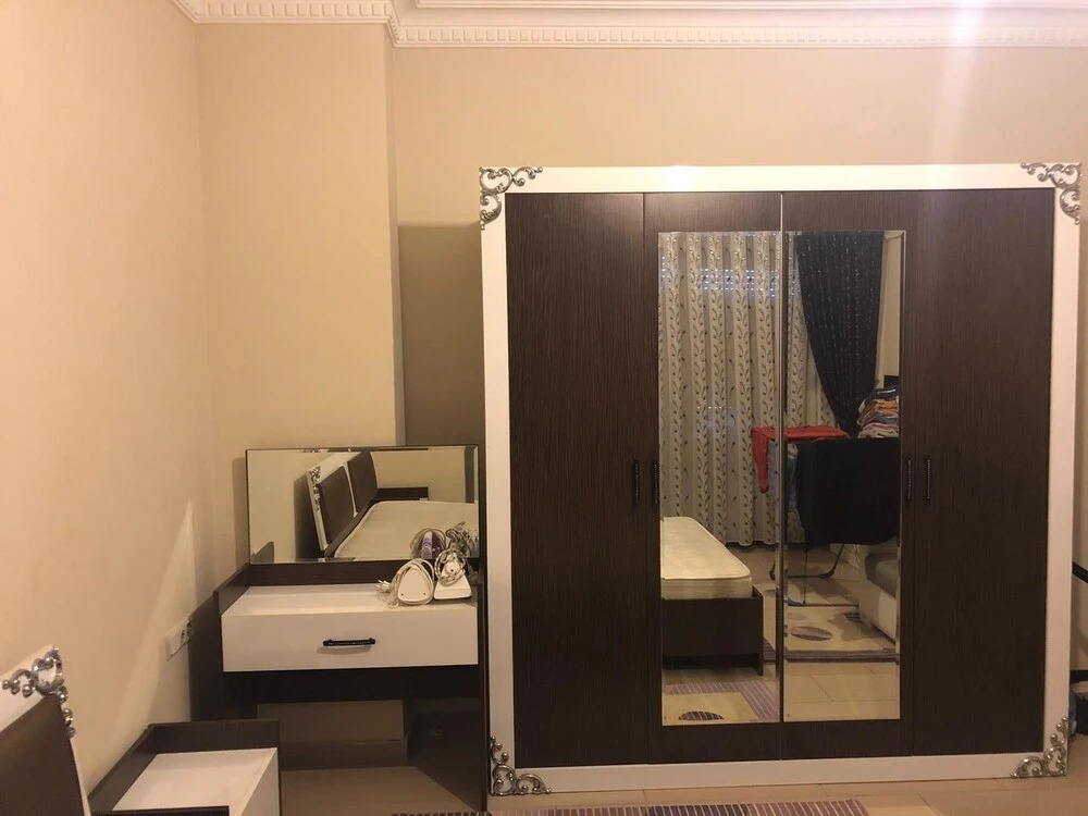 Аланья: Atam Homes
