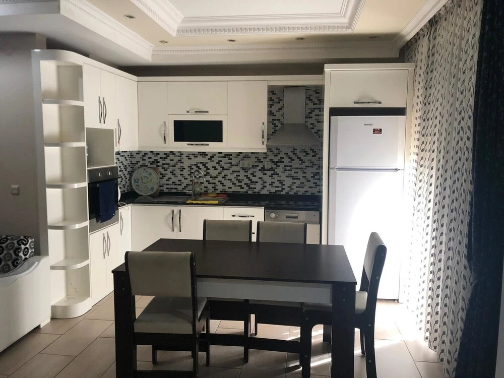 Аланья: Atam Homes