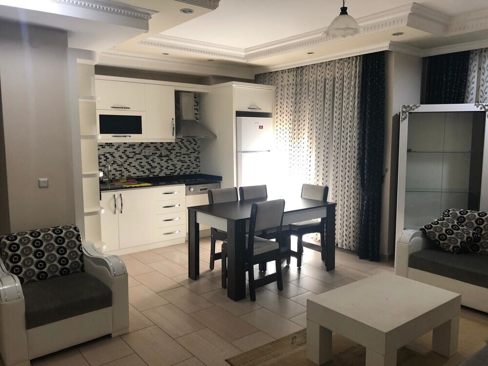 Аланья: Atam Homes