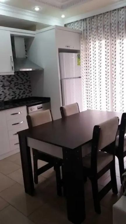 Аланья: Atam Homes