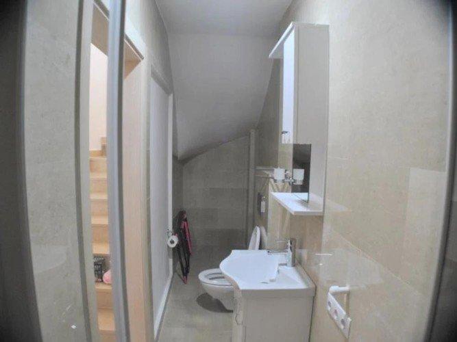 Бодрум: Villa Sade A