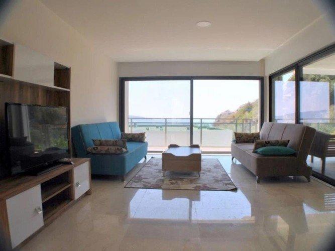 Бодрум: Villa Sade A