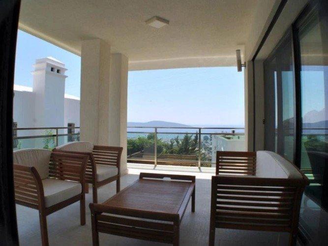 Бодрум: Villa Sade A