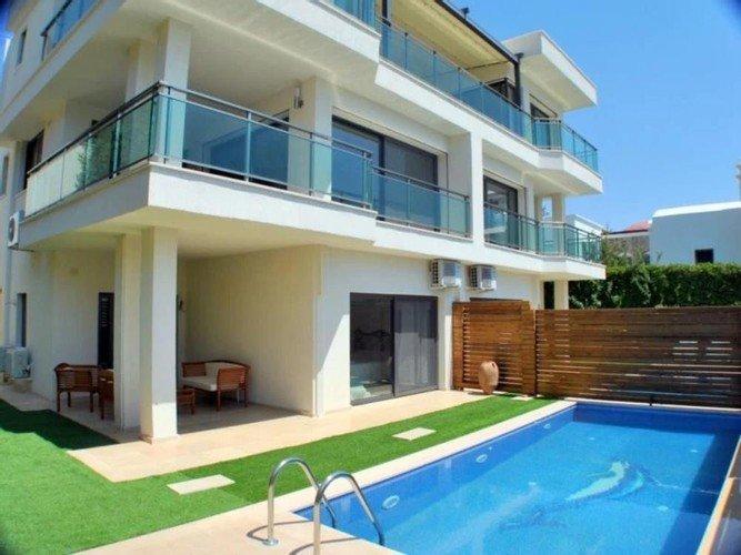 Бодрум: Villa Sade A