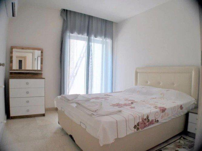 Бодрум: Villa Sade A