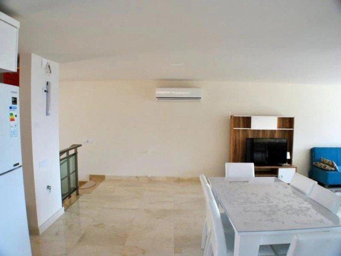 Бодрум: Villa Sade A