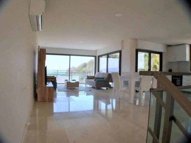 Бодрум: Villa Sade A