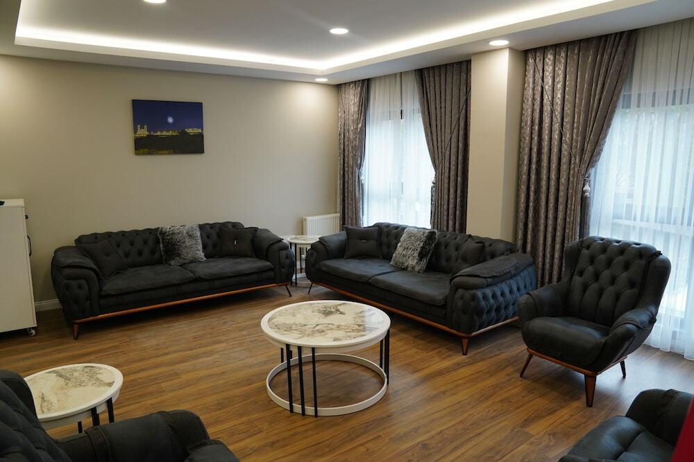 Анкара: Akay Muhtarlar Evi