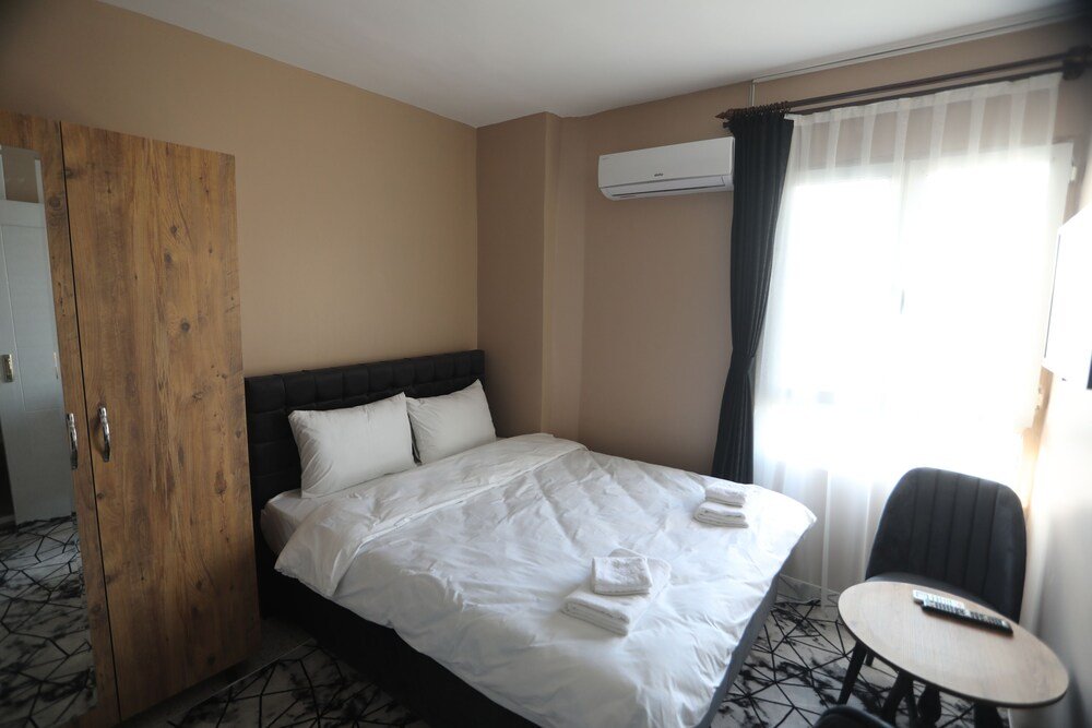 Антакия: Accan Hotel & Konaklama Evi