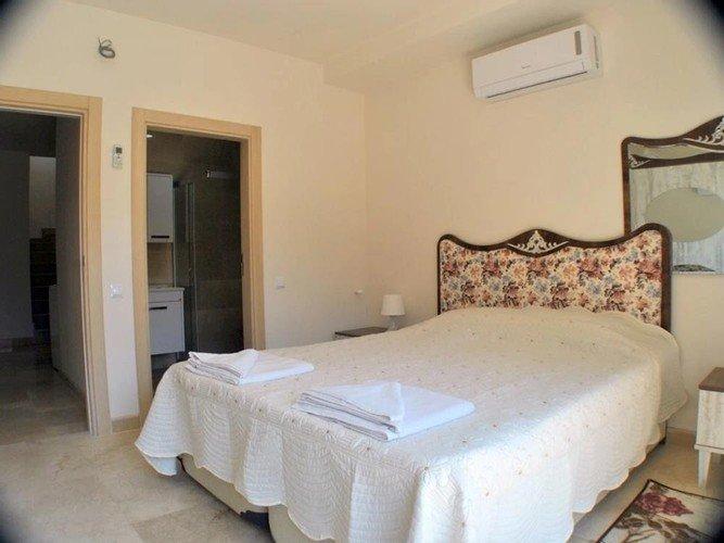 Бодрум: Villa Sade B