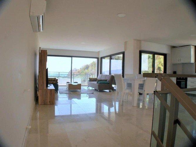 Бодрум: Villa Sade B