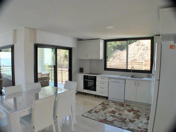Бодрум: Villa Sade B