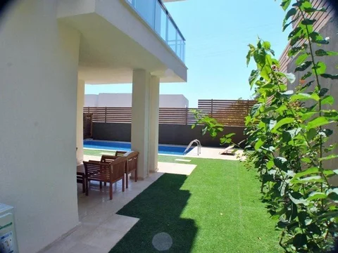 Бодрум: Villa Sade B