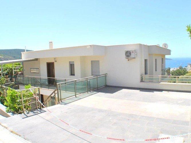 Бодрум: Villa Sade B