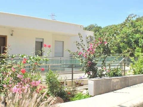 Бодрум: Villa Sade B