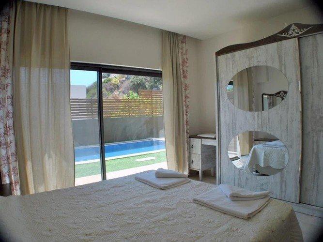 Бодрум: Villa Sade B