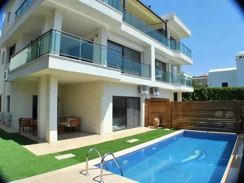 Бодрум: Villa Sade B