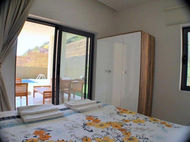 Бодрум: Villa Sade B