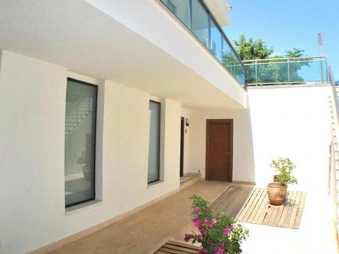 Бодрум: Villa Sade B